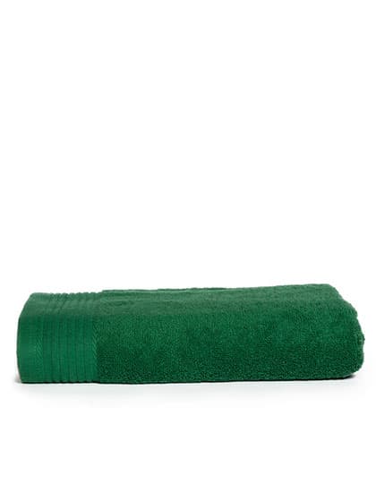 Classic Bath Towel — Green