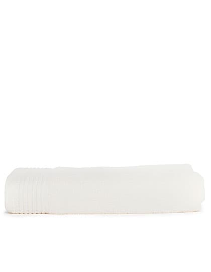 Classic Bath Towel — Ivory Cream