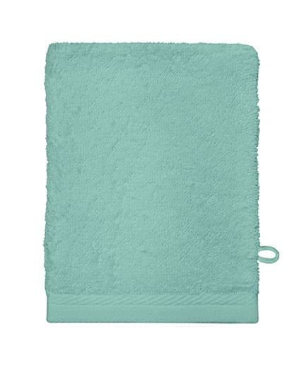 Classic Washcloth — Mint