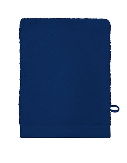 Classic Washcloth — Royal Blue