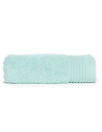 Deluxe Towel 50 — Mint