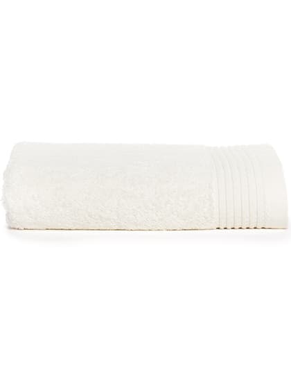 Deluxe Towel 60 — Ivory Cream