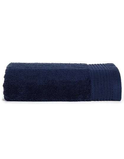Deluxe Towel 60 — Navy Blue