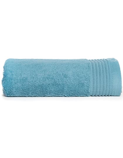 Deluxe Towel 60 — Petrol