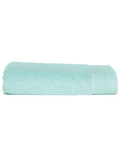 Deluxe Bath Towel — Mint