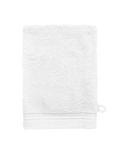 Bamboo Washcloth — White