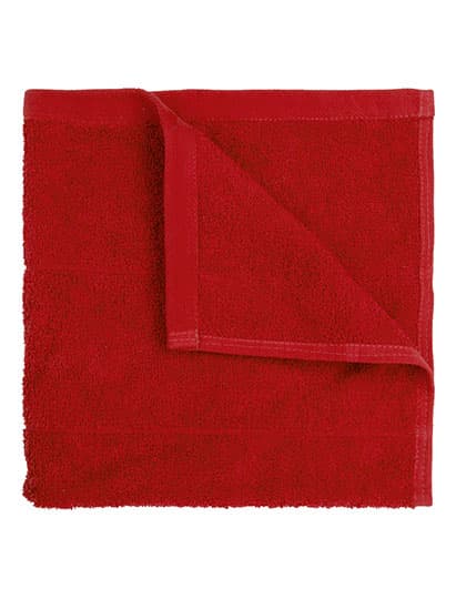Kitchen Towel — Red