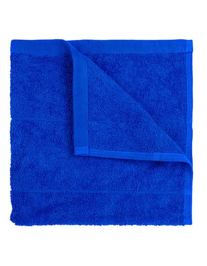 Kitchen Towel — Royal Blue