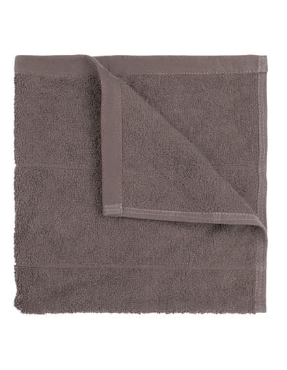 Kitchen Towel — Taupe