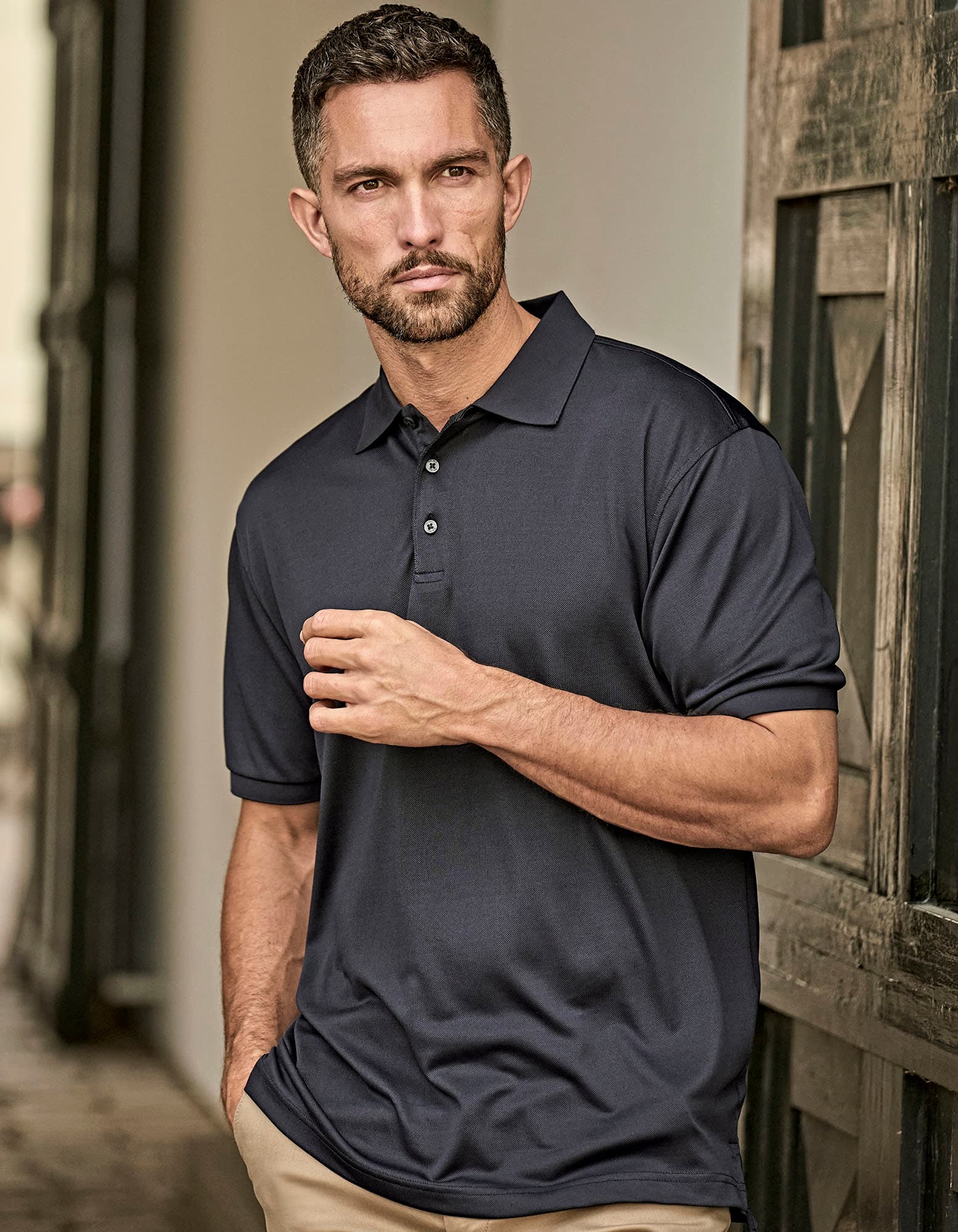 Club Polo