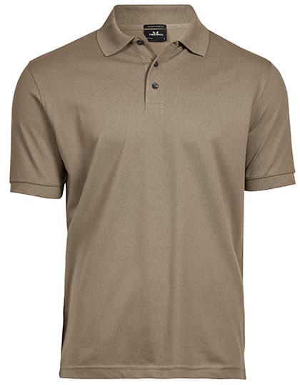 Men´s Luxury Stretch Polo — Kit