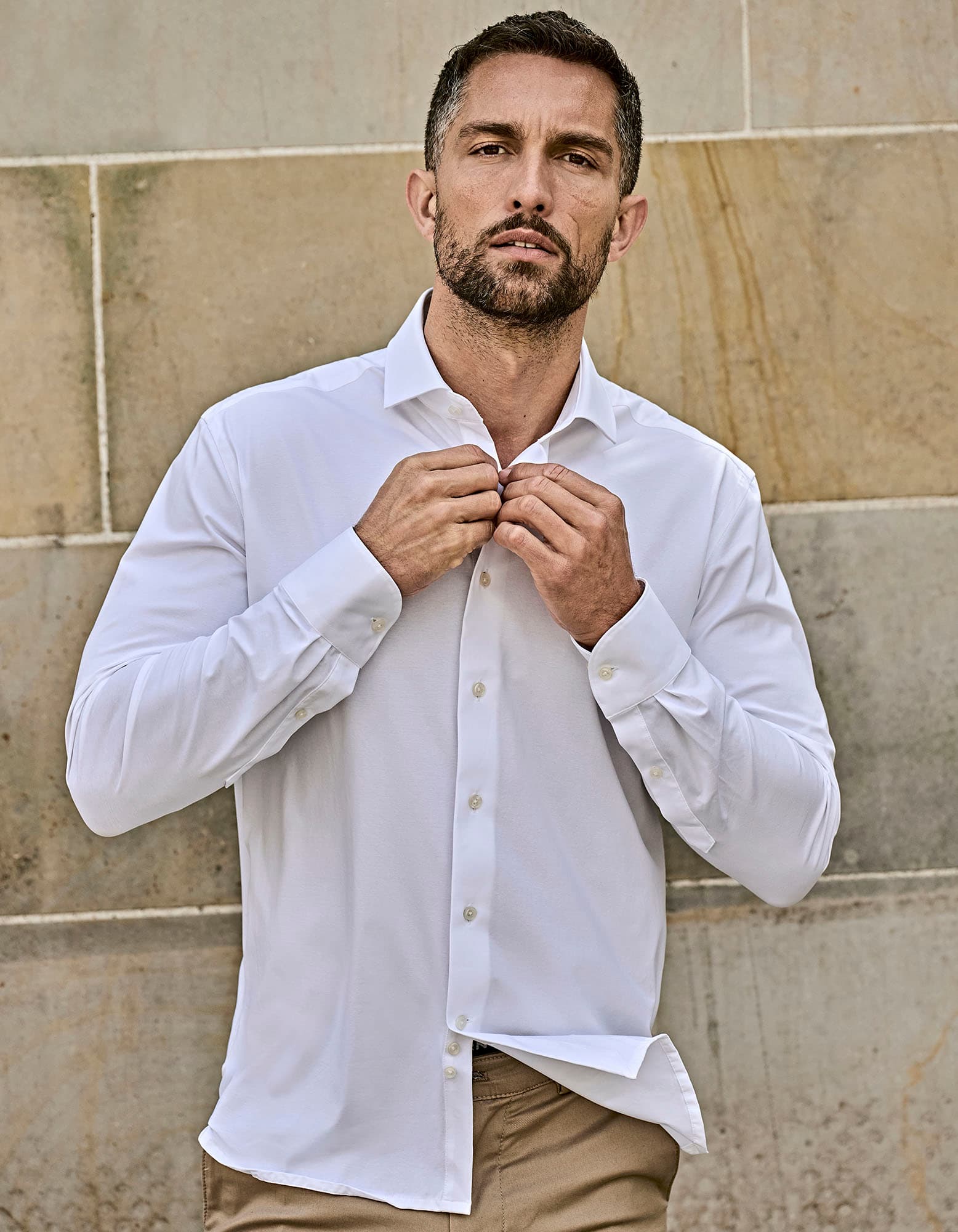 Active Stretch Shirt