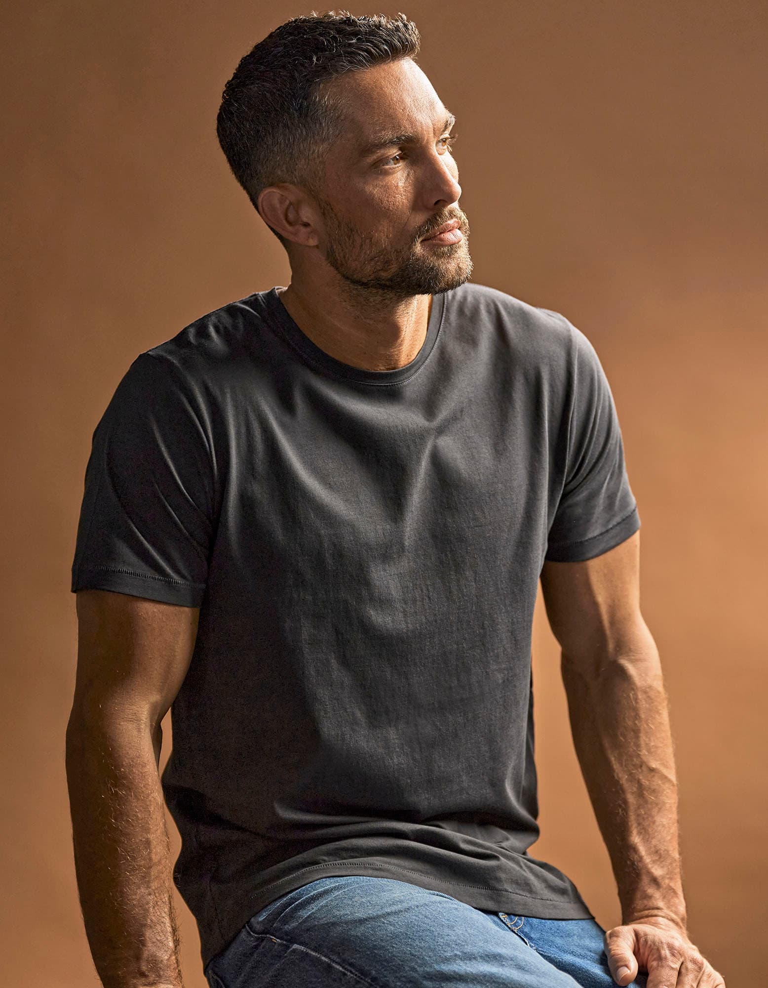 Men´s Luxury Tee