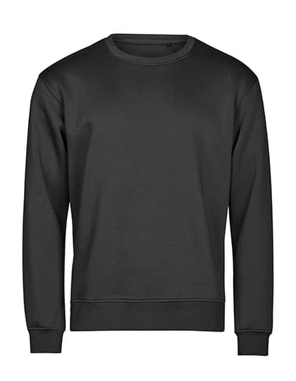 UNLABELED Sweatshirt — Black