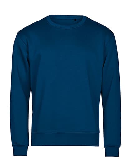 UNLABELED Sweatshirt — Navy