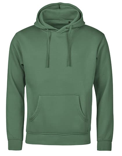 UNLABELED Hooded Sweatshirt — Cactus
