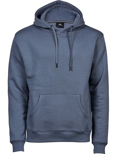 Hooded Sweatshirt — Flint Stone