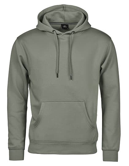 Hooded Sweatshirt — Sage