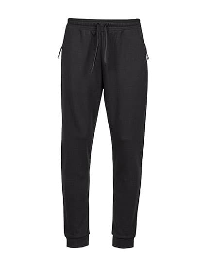 Athletic Pants — Black
