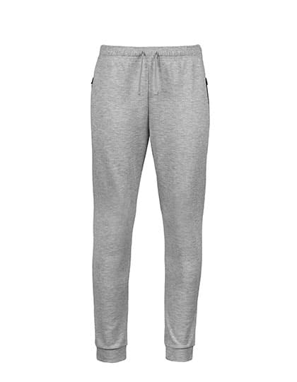 Athletic Pants — Heather Grey