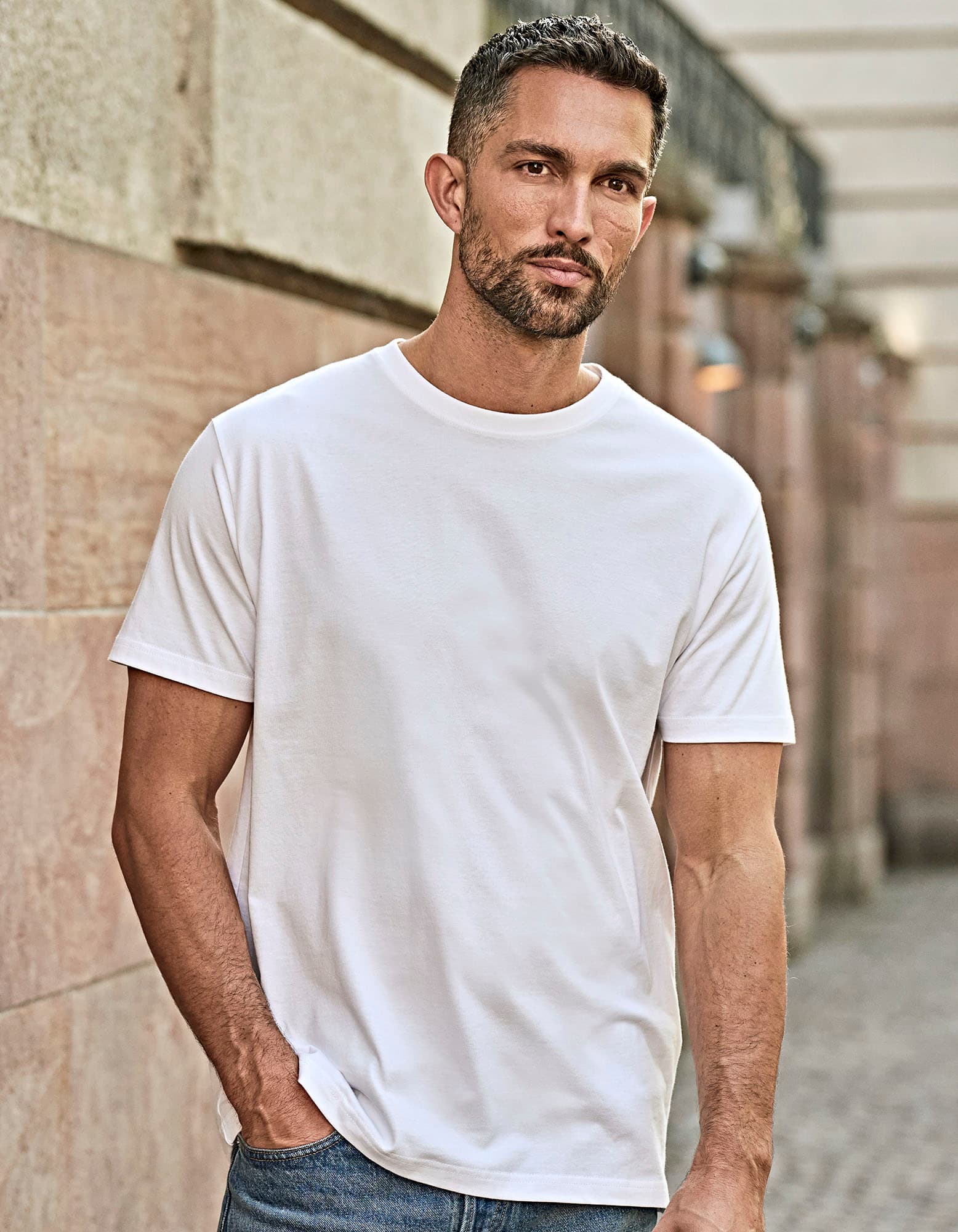 Men´s Sof Tee