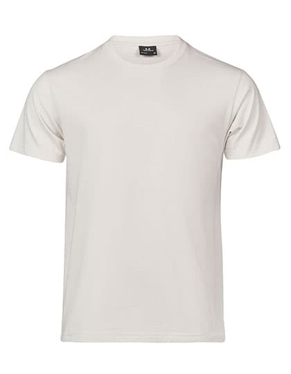 Men´s Sof Tee — Cement