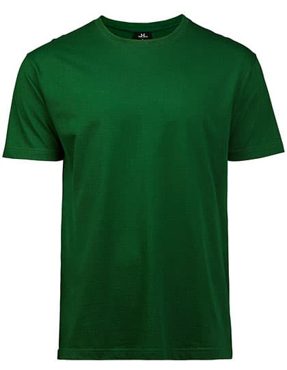 Men´s Sof Tee — Forest Green