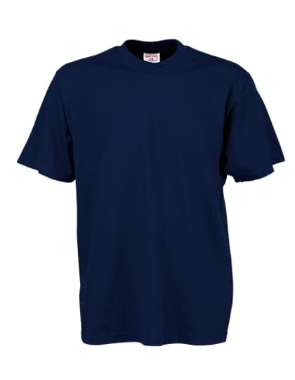 Men´s Sof Tee — Navy