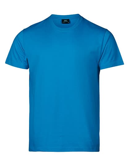 Men´s Sof Tee — Ocean Blue