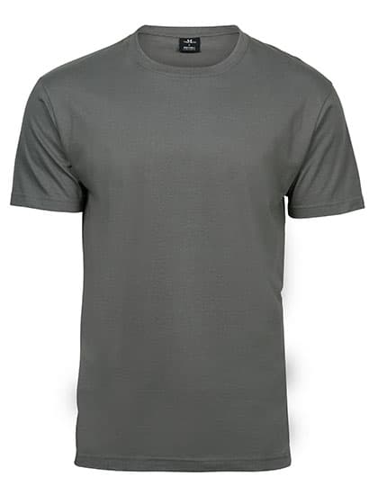 Men´s Sof Tee — Powder Grey