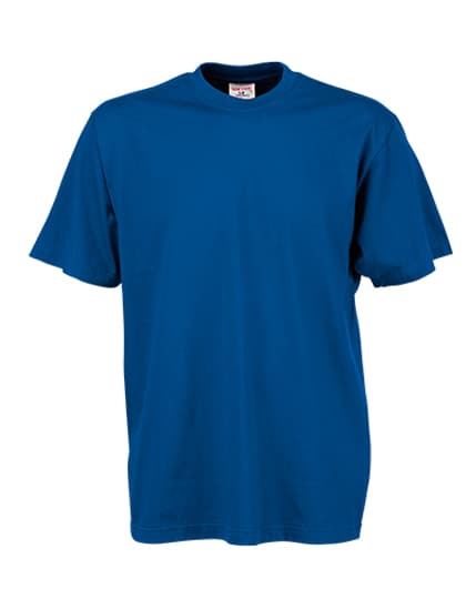 Men´s Sof Tee — Royal