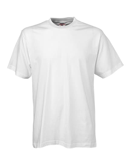 Men´s Sof Tee — White