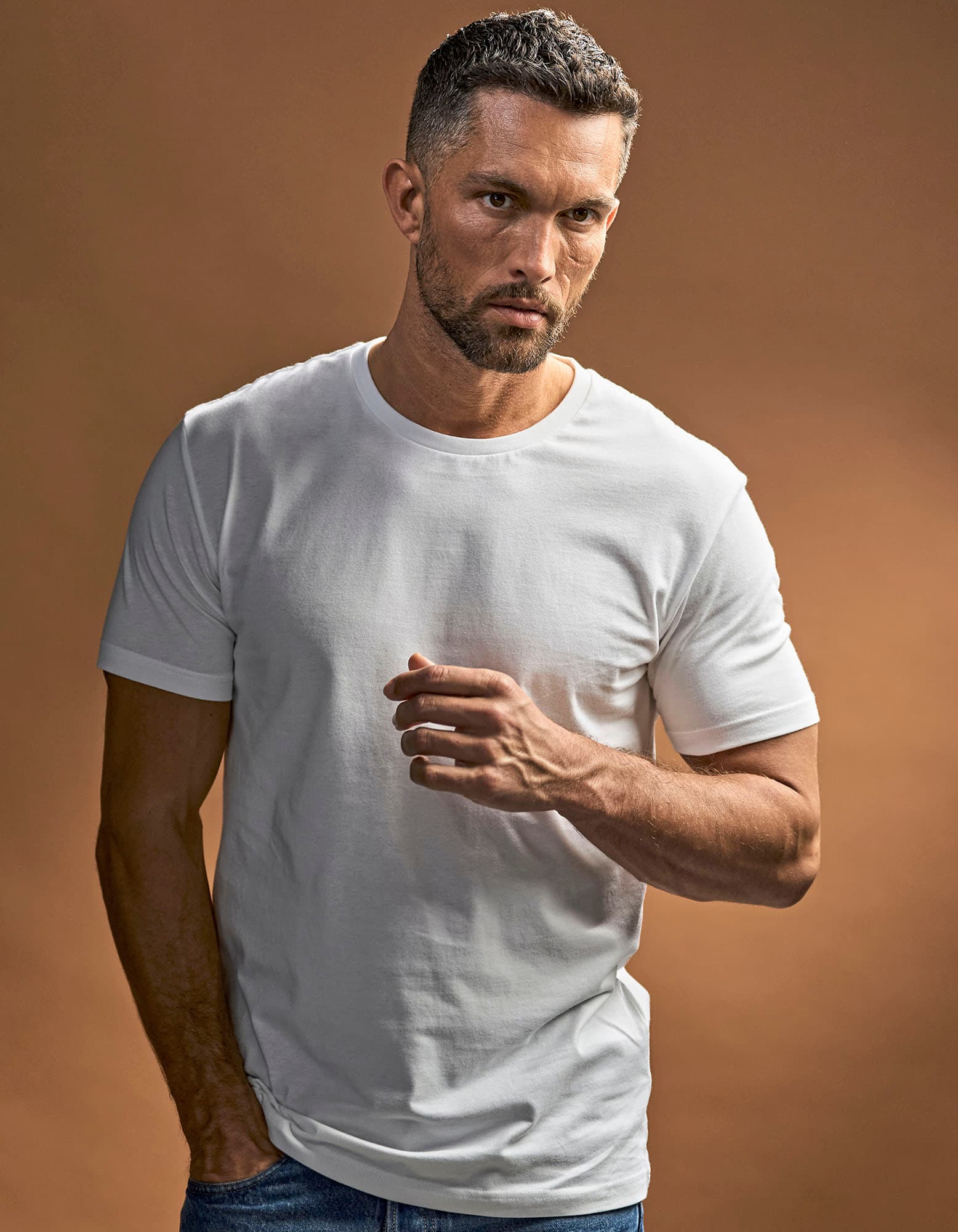 Fashion Sof Tee