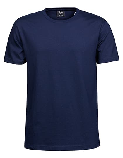 Fashion Sof Tee — Navy