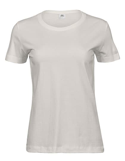 Women´s Sof Tee — Cement
