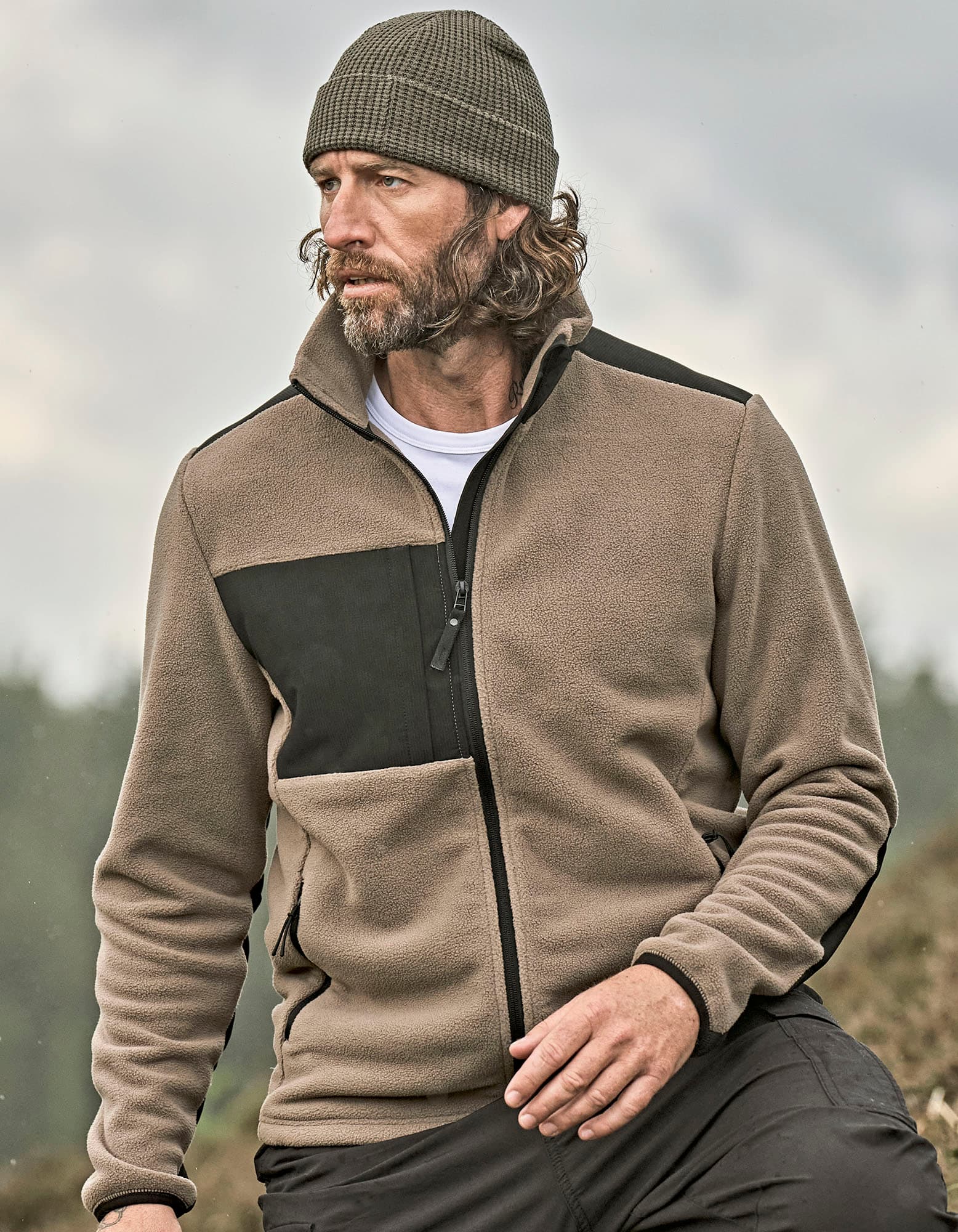 Mountain Fleece