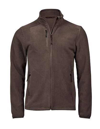Trail Fleece Jacket — Earth