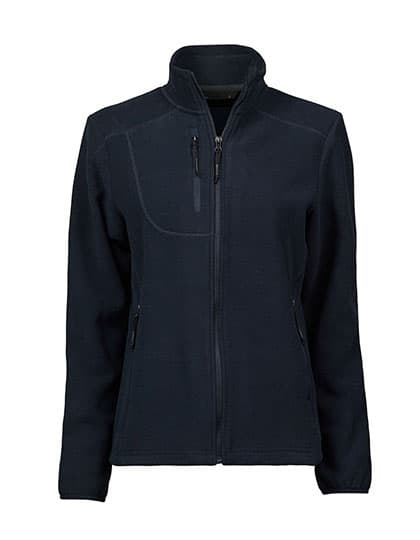 Women´s Trail Fleece Jacket — Deep Navy