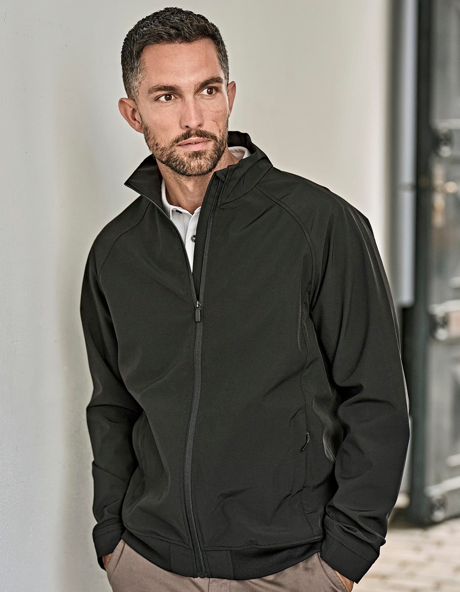 Club Jacket