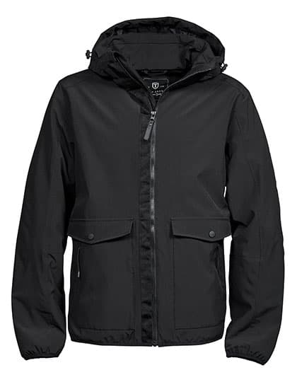 Men´s Urban Adventure Jacket — Black