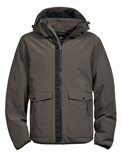 Men´s Urban Adventure Jacket — Dark Olive