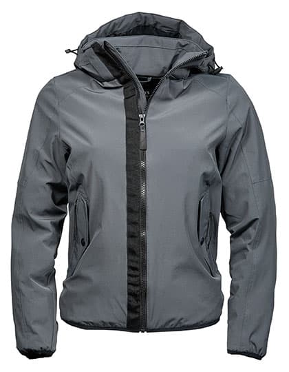 Women´s Urban Adventure Jacket — Space Grey
