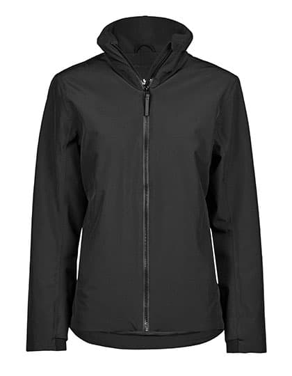 Women's All Weather Jacket — Black