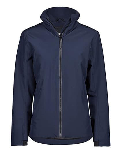 Women's All Weather Jacket — Deep Navy