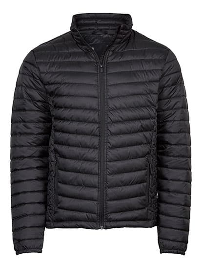 Men´s Zepelin Jacket — Black