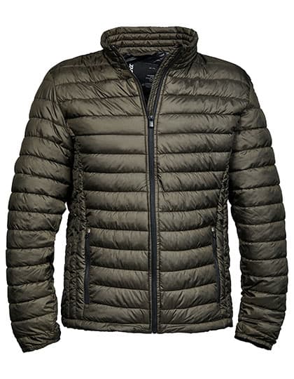 Men´s Zepelin Jacket — Dark Olive