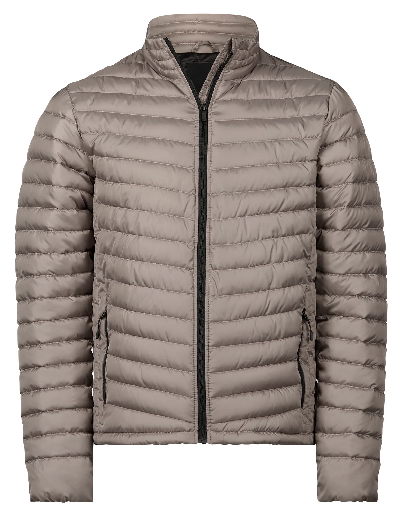 Men´s Zepelin Jacket — Driftwood