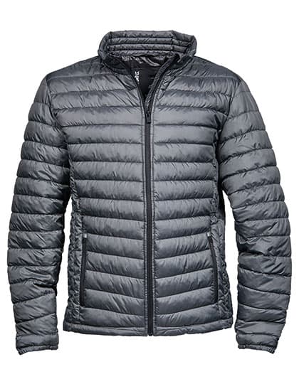 Men´s Zepelin Jacket — Space Grey