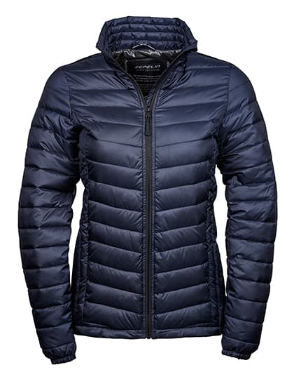 Women´s Zepelin Jacket — Deep Navy