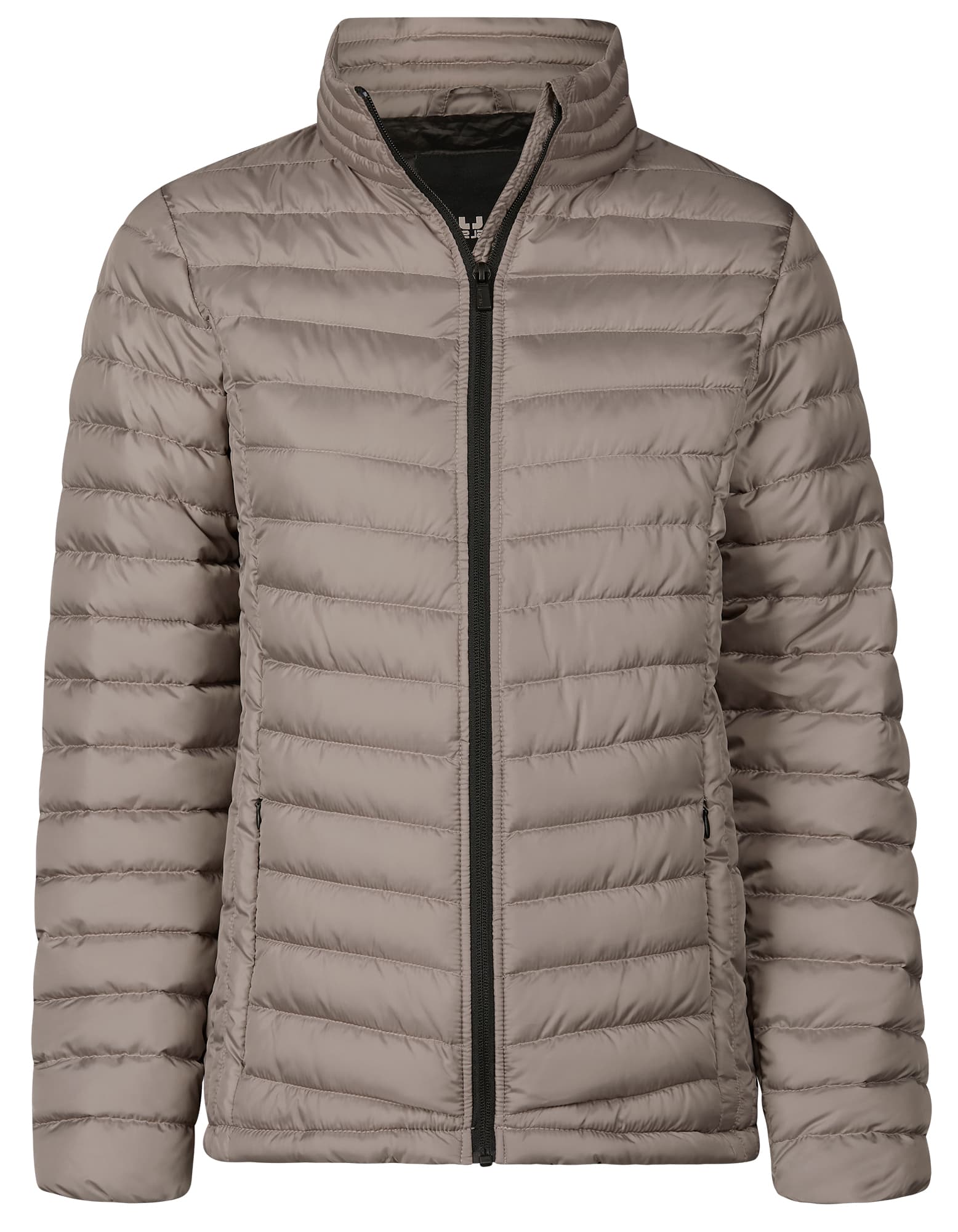 Women´s Zepelin Jacket — Driftwood